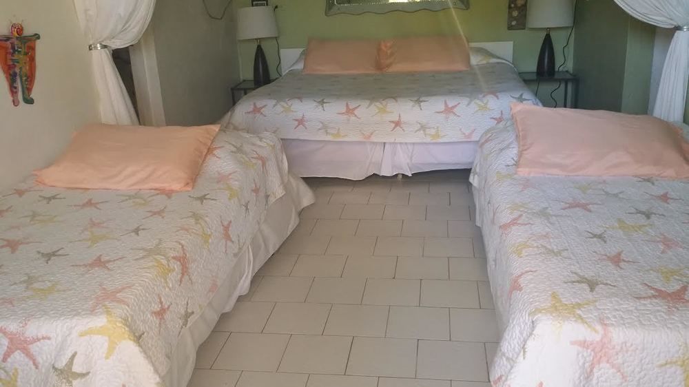 Sea Gate Hotel Vieques Exterior foto